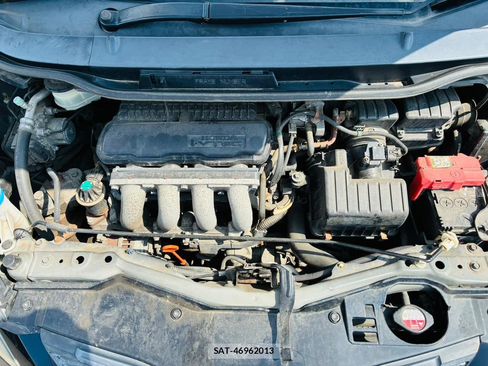 Honda FIT 2009-05 7914567-32