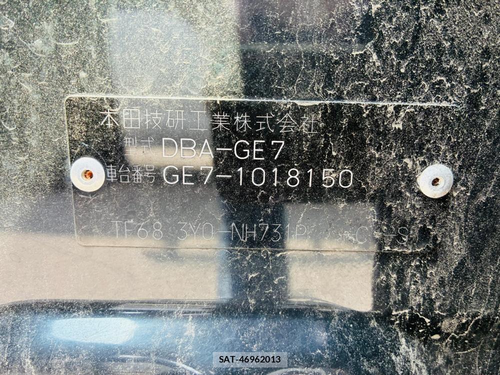 Honda FIT 2009-05 7914567-33