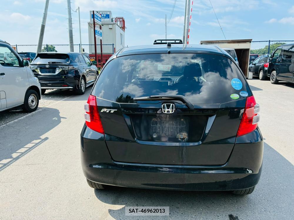 Honda FIT 2009-05 7914567-3