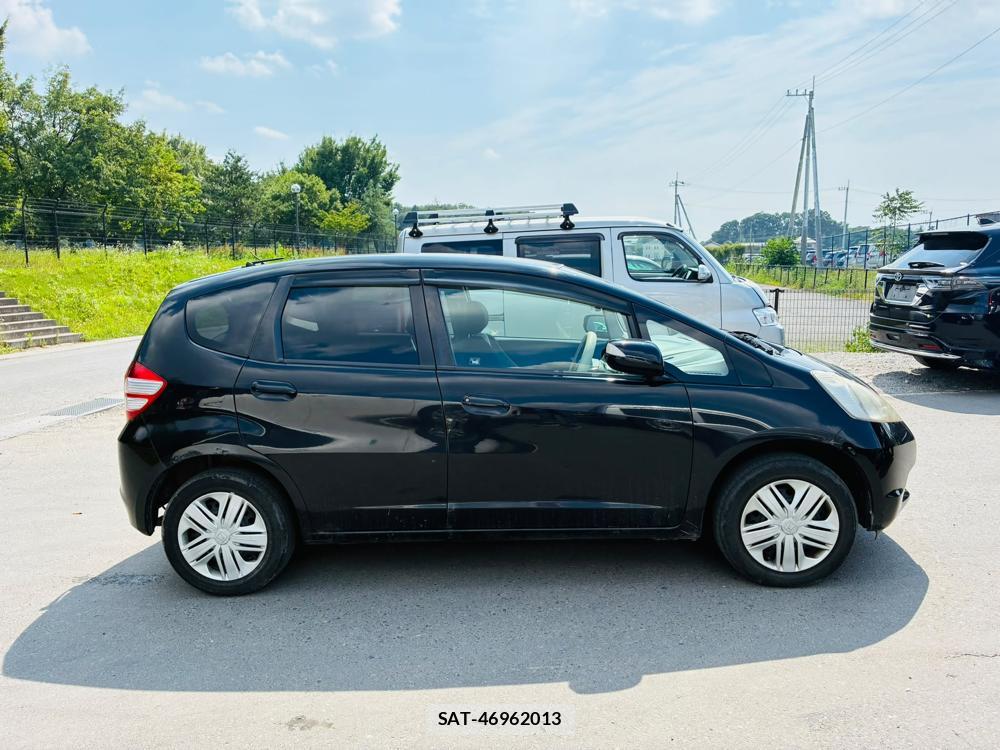 Honda FIT 2009-05 7914567-5