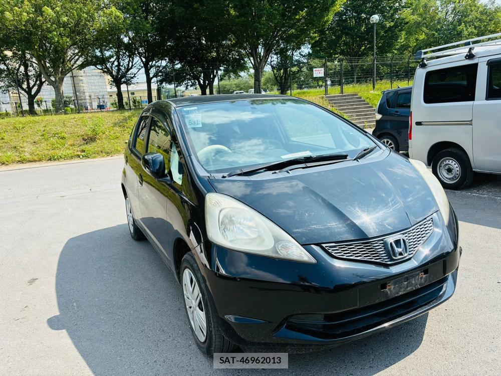 Honda FIT 2009-05 7914567-6