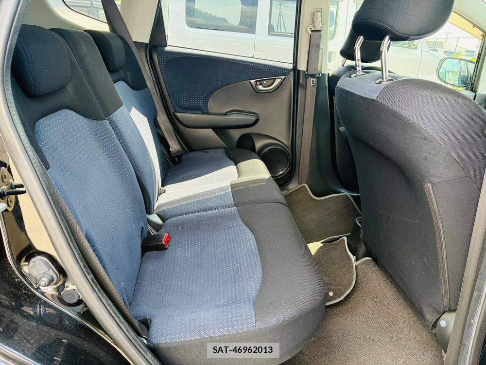 Honda FIT 2009-05 7914567-7
