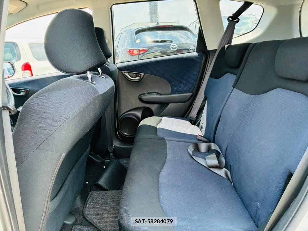 Honda FIT 2010-07 7736066-9