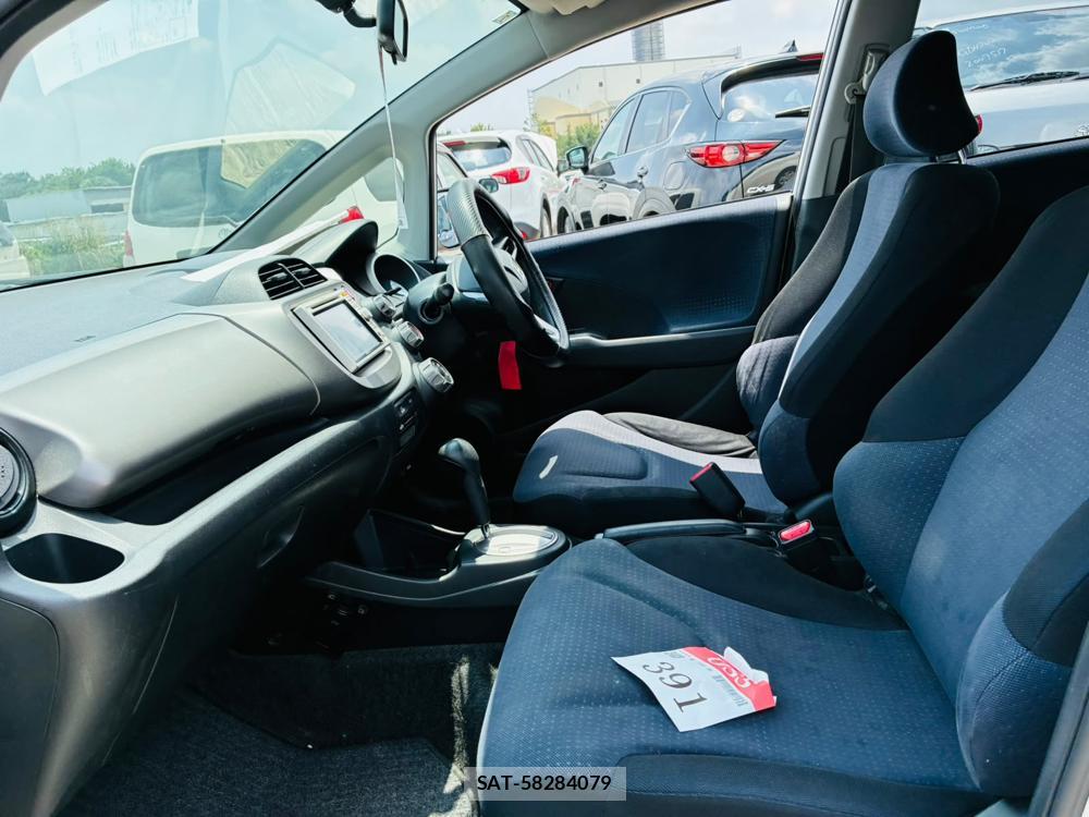 Honda FIT 2010-07 7736066-10