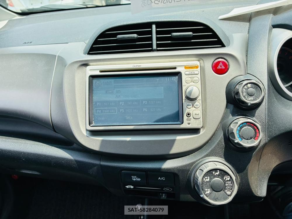 Honda FIT 2010-07 7736066-18