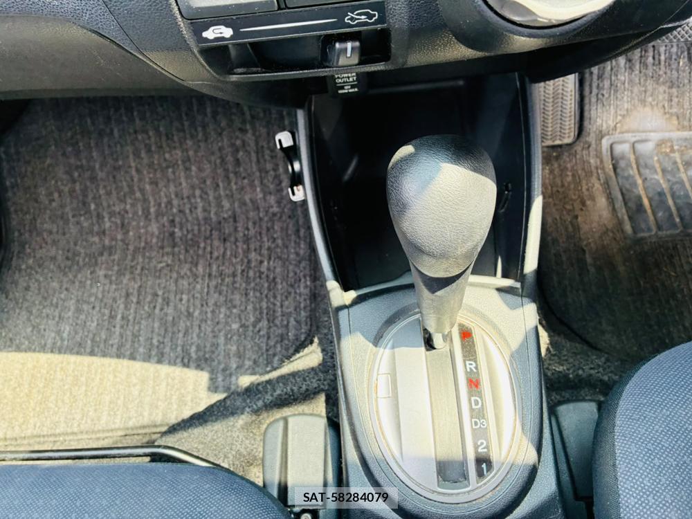 Honda FIT 2010-07 7736066-19