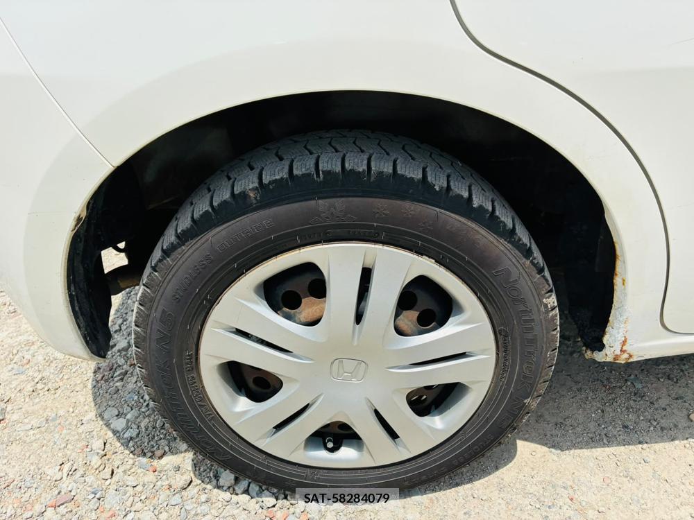 Honda FIT 2010-07 7736066-27
