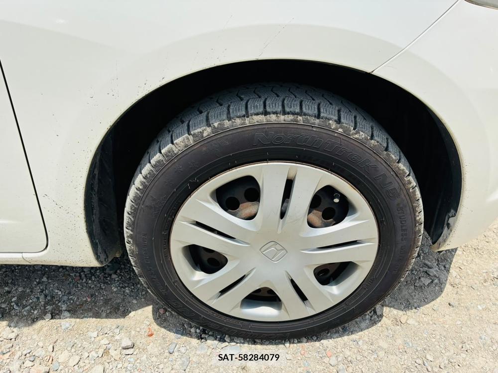 Honda FIT 2010-07 7736066-28
