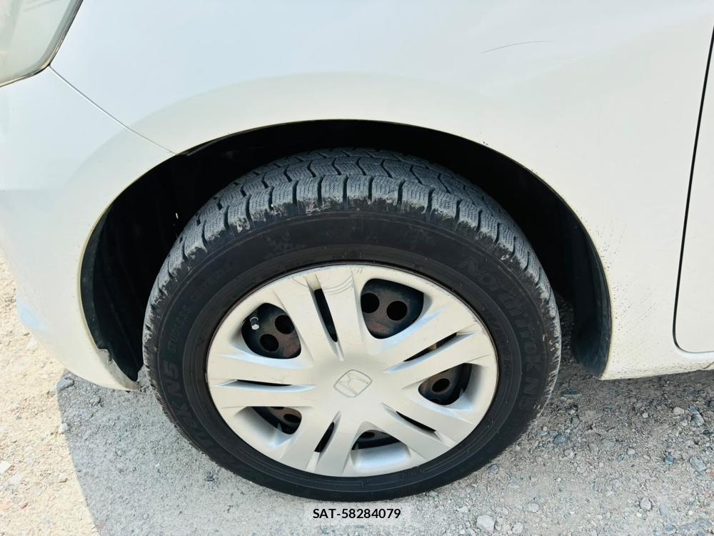 Honda FIT 2010-07 7736066-29