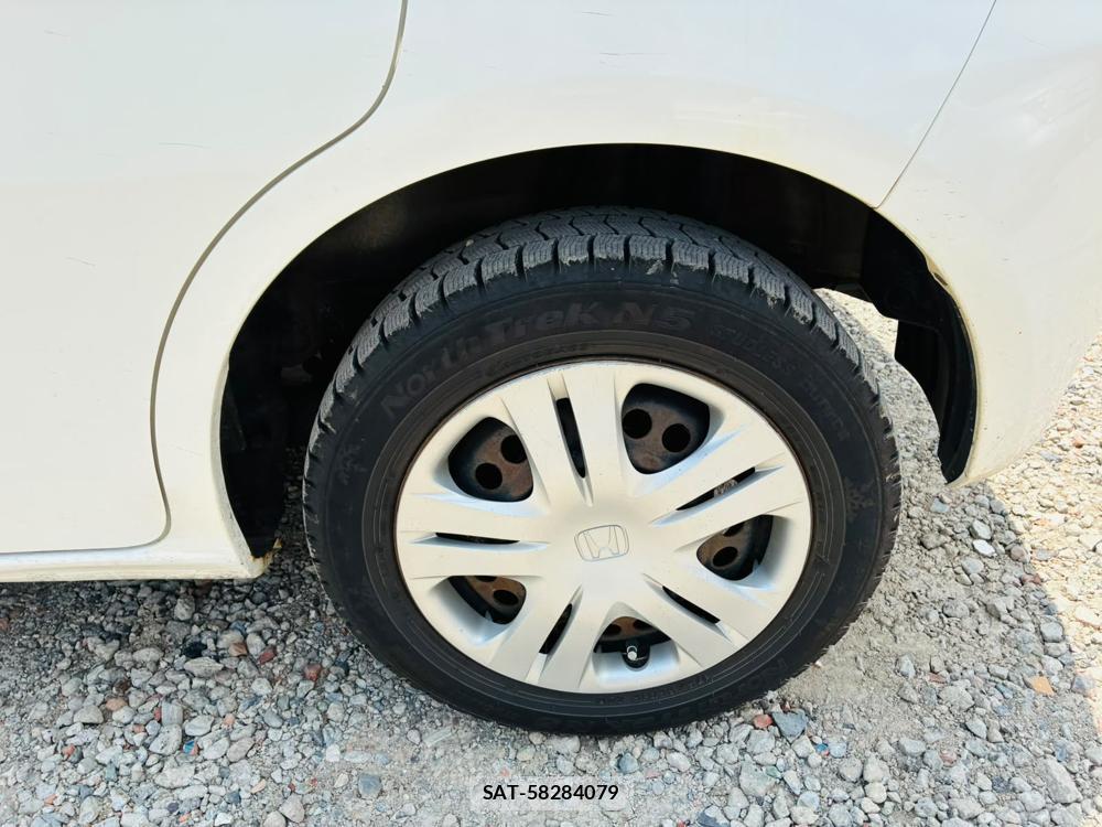 Honda FIT 2010-07 7736066-30