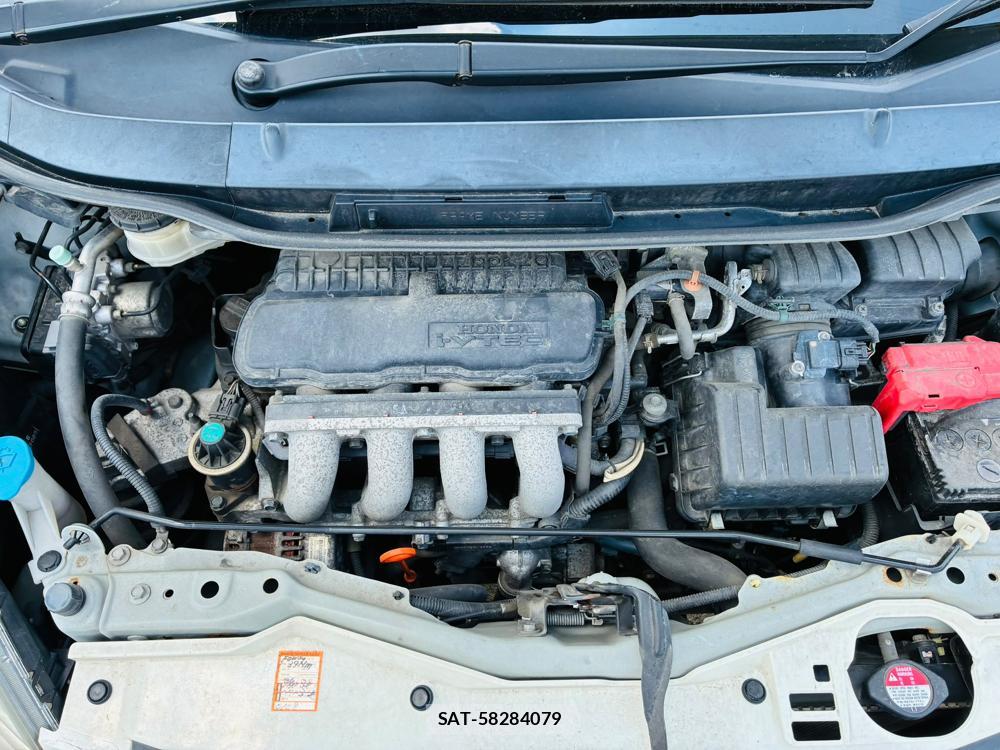 Honda FIT 2010-07 7736066-33