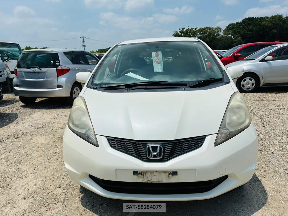 Honda FIT 2010-07 7736066-7