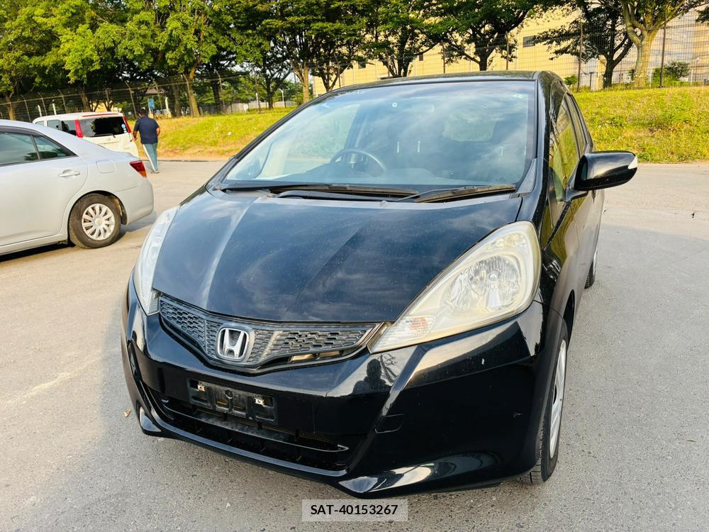 Honda FIT 2013-03 7970692-0