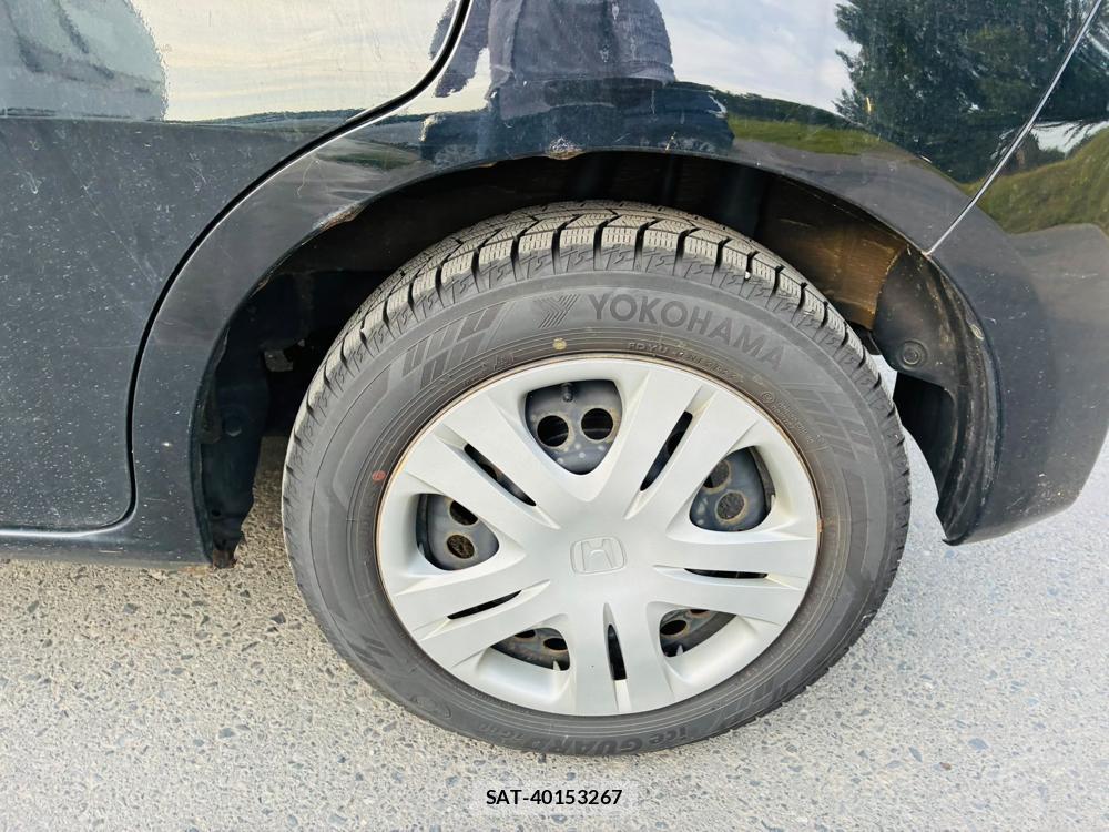 Honda FIT 2013-03 7970692-30
