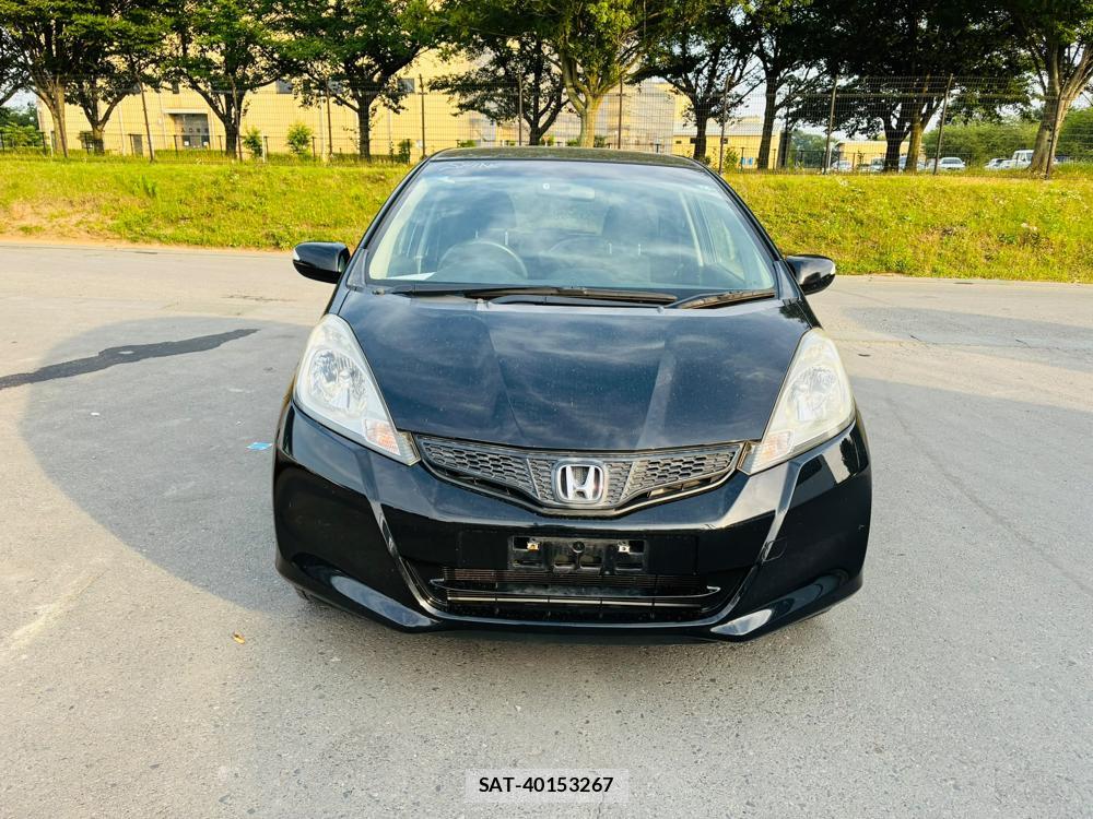 Honda FIT 2013-03 7970692-7