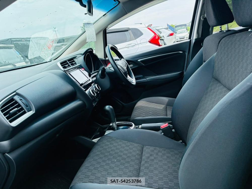 Honda FIT 2014-01 8120431-10