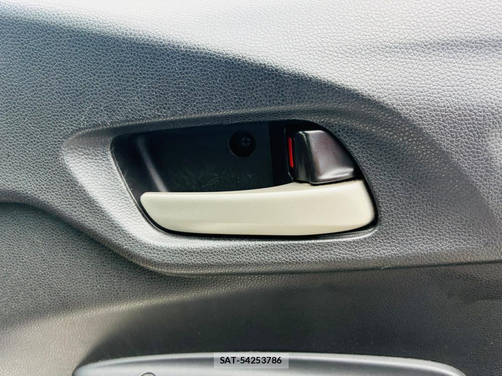 Honda FIT 2014-01 8120431-19