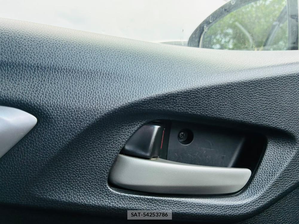 Honda FIT 2014-01 8120431-21