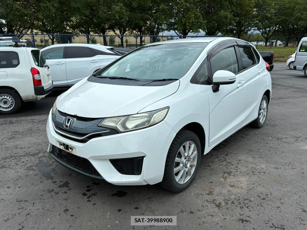 Honda FIT 2015-02 8311387-0