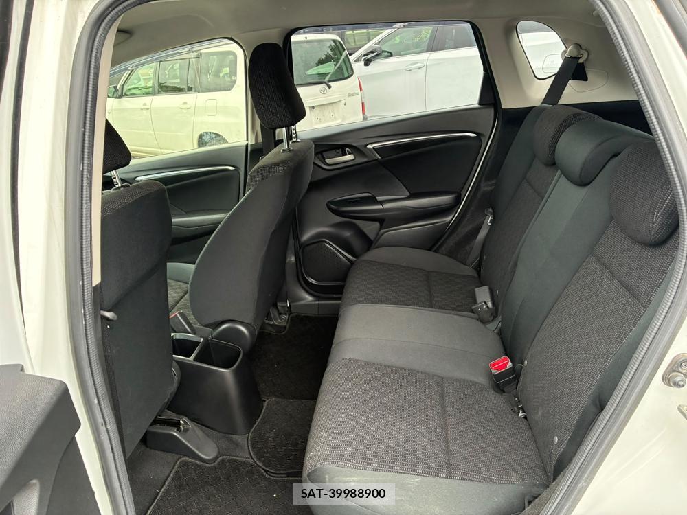 Honda FIT 2015-02 8311387-9
