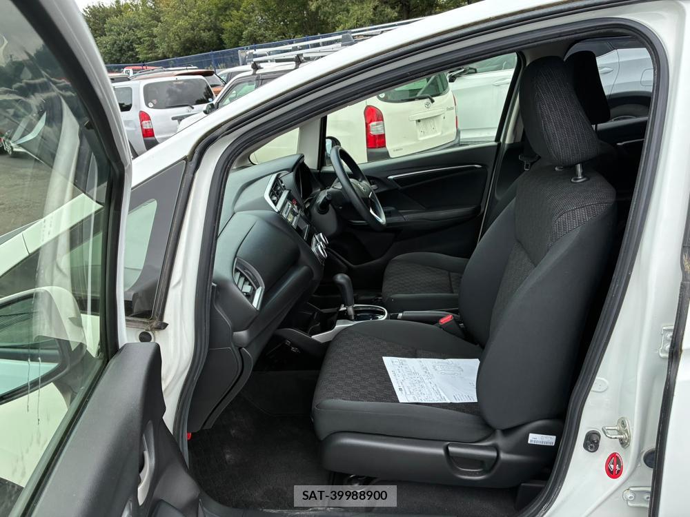 Honda FIT 2015-02 8311387-10