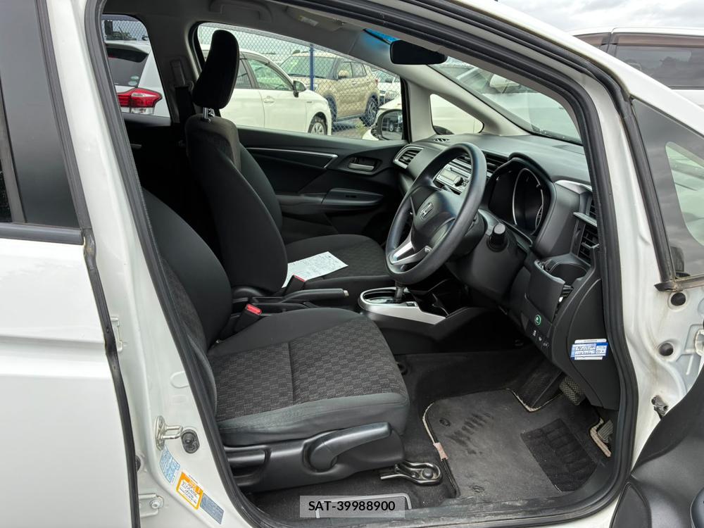 Honda FIT 2015-02 8311387-11