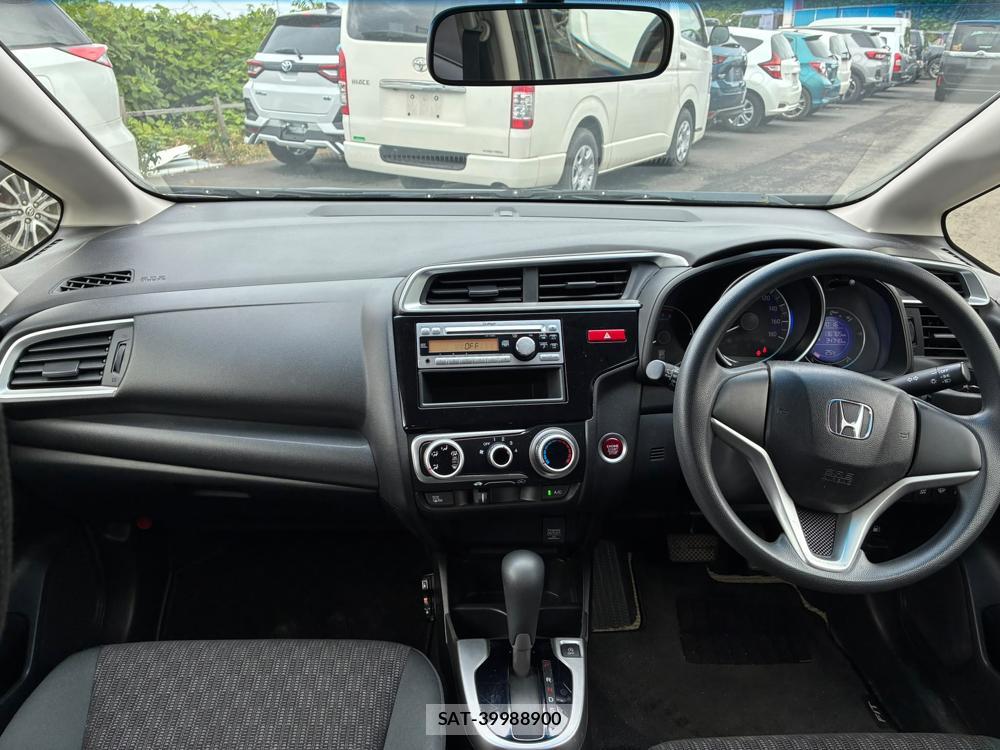 Honda FIT 2015-02 8311387-12
