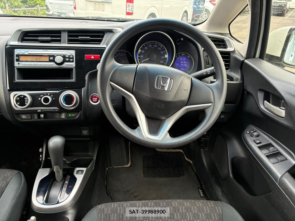 Honda FIT 2015-02 8311387-13