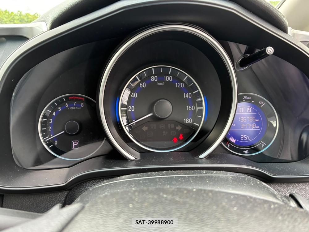 Honda FIT 2015-02 8311387-15