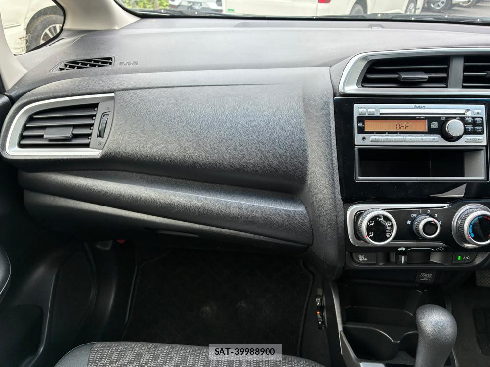 Honda FIT 2015-02 8311387-16