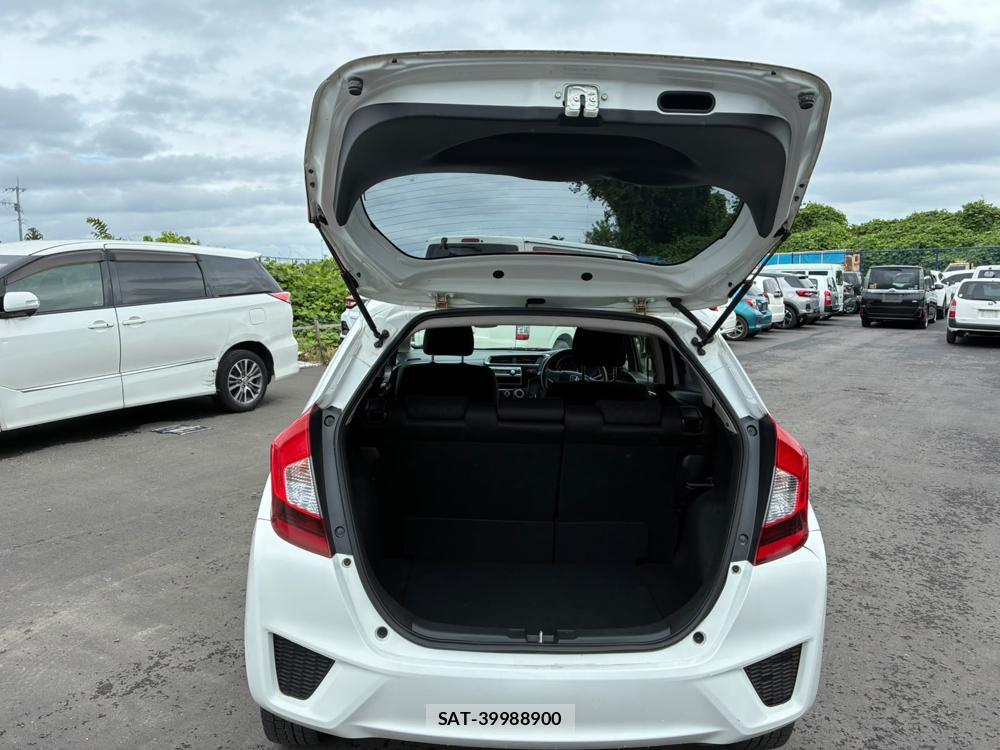Honda FIT 2015-02 8311387-24