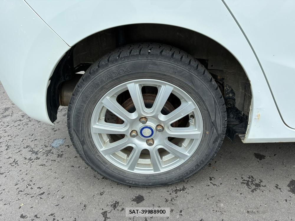 Honda FIT 2015-02 8311387-25