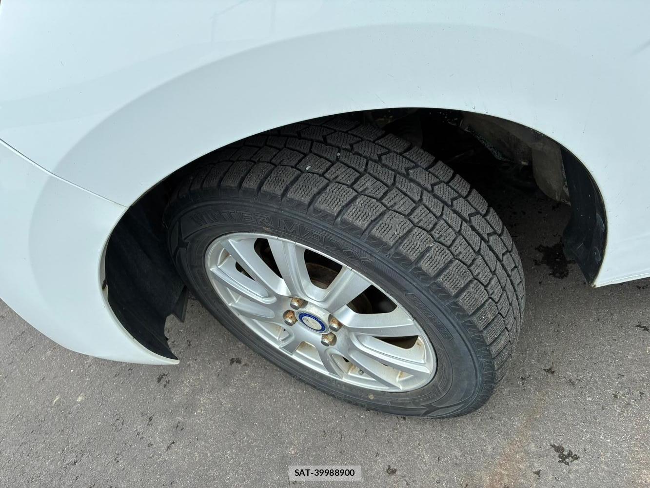 Honda FIT 2015-02 8311387-30