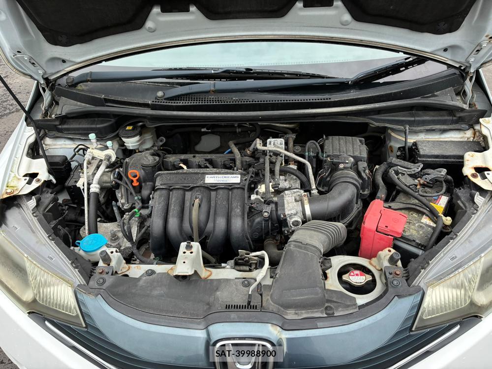 Honda FIT 2015-02 8311387-31