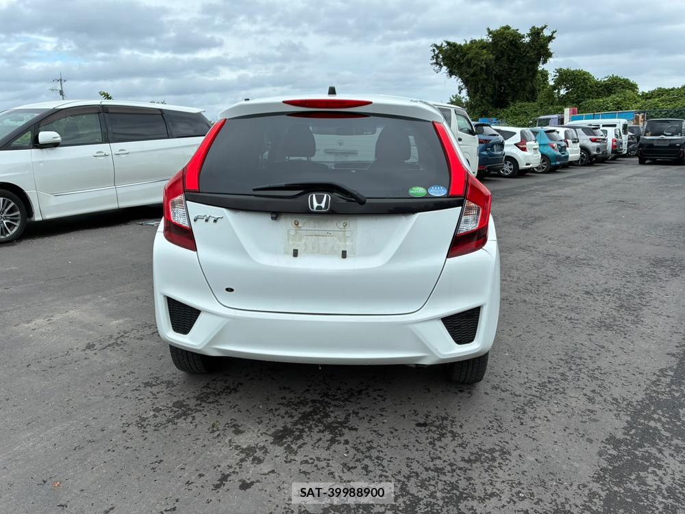Honda FIT 2015-02 8311387-3