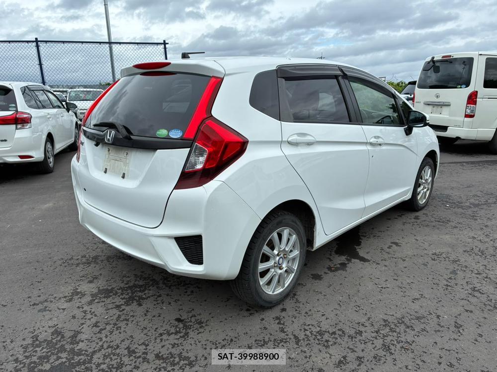 Honda FIT 2015-02 8311387-4