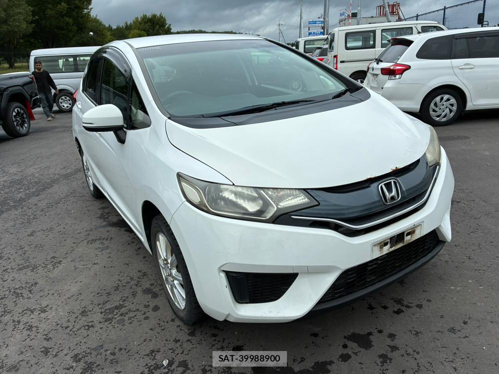 Honda FIT 2015-02 8311387-6