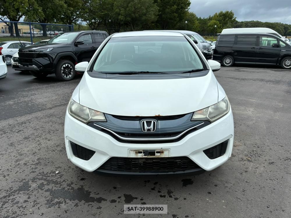 Honda FIT 2015-02 8311387-7