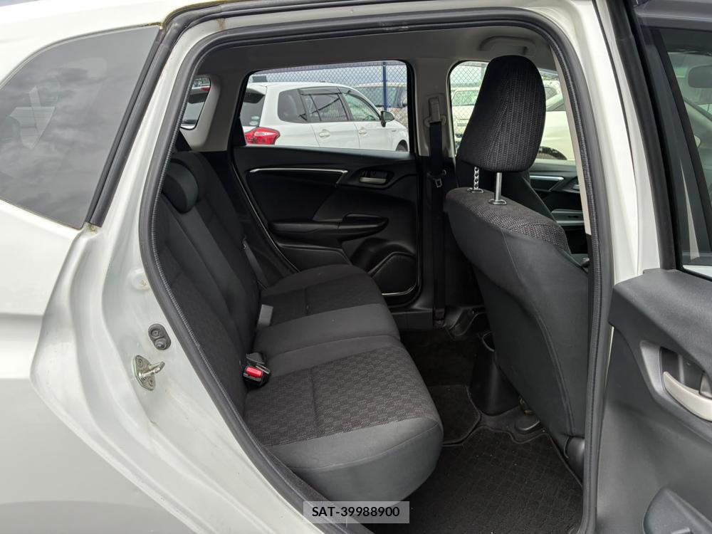 Honda FIT 2015-02 8311387-8