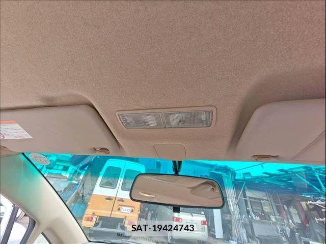 Honda FIT ARIA 2003-04 4370821-10