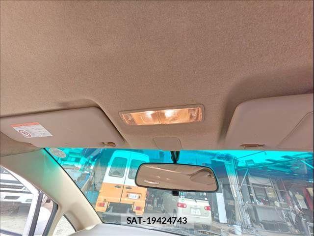 Honda FIT ARIA 2003-04 4370821-11