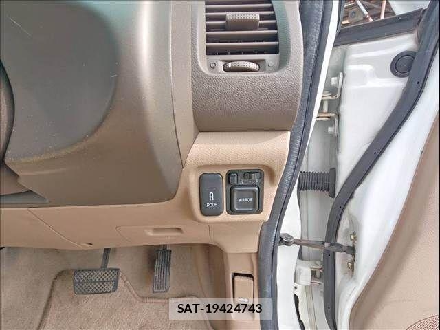 Honda FIT ARIA 2003-04 4370821-12