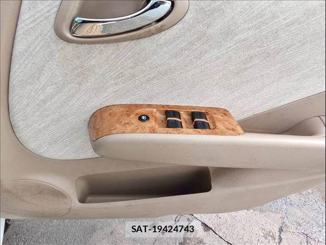 Honda FIT ARIA 2003-04 4370821-13