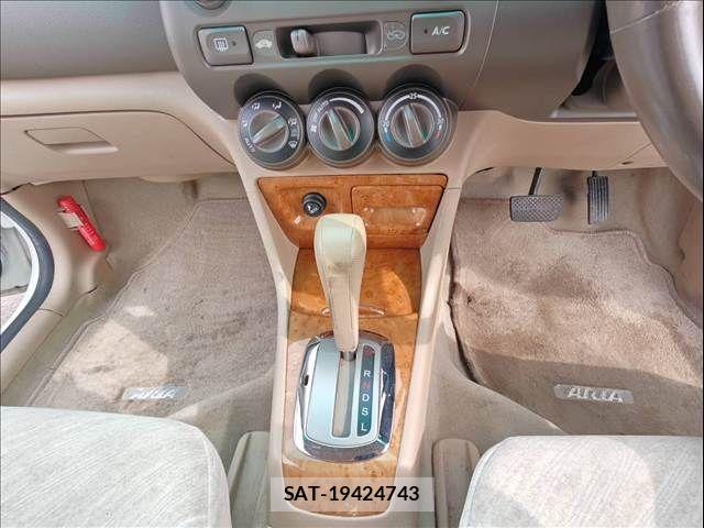 Honda FIT ARIA 2003-04 4370821-14