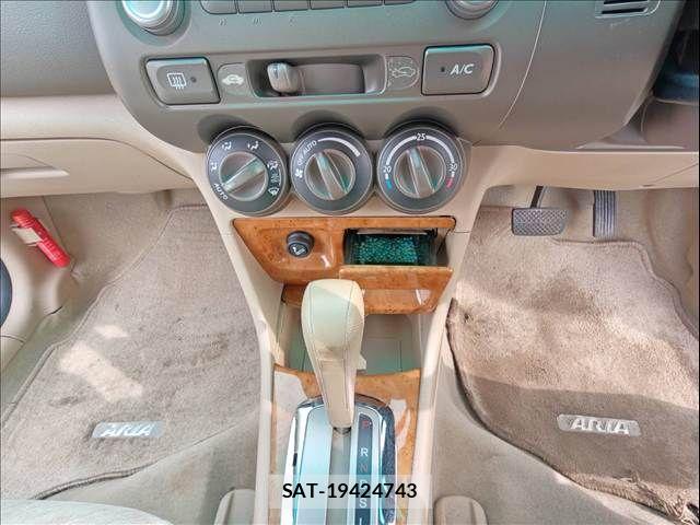 Honda FIT ARIA 2003-04 4370821-15