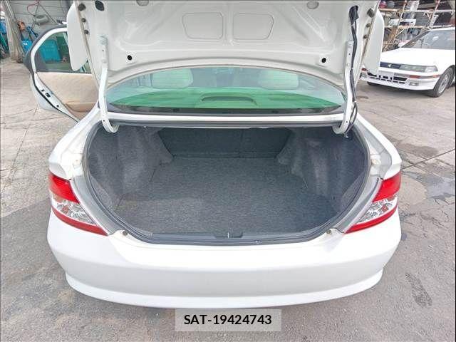 Honda FIT ARIA 2003-04 4370821-17