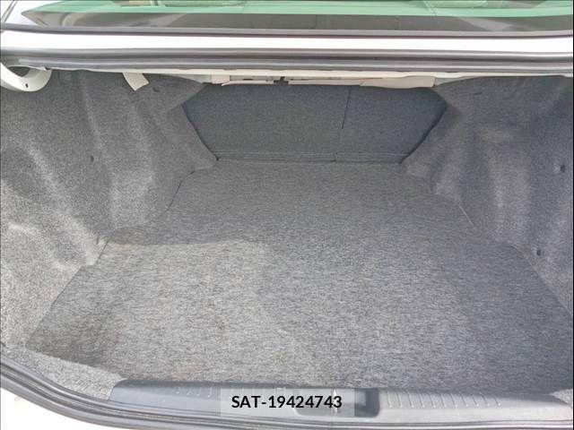 Honda FIT ARIA 2003-04 4370821-18