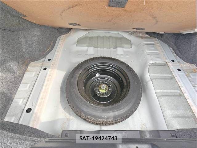 Honda FIT ARIA 2003-04 4370821-19
