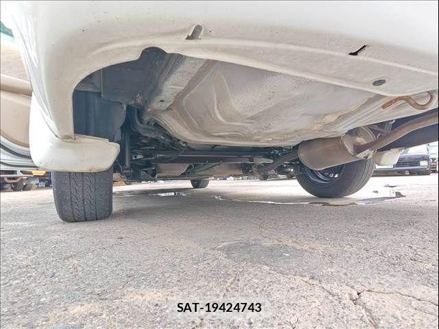 Honda FIT ARIA 2003-04 4370821-20