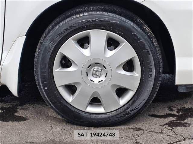 Honda FIT ARIA 2003-04 4370821-21